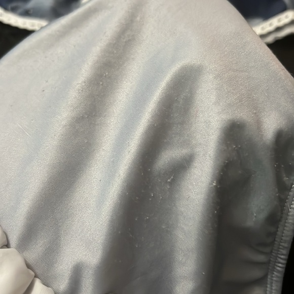 Bundle of 3 Girls Boutique Bathing Suits size 5T Disney Mickey Sharks Dinosaurs - Picture 10 of 11